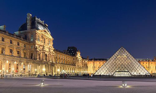 Le Musée du Louvre